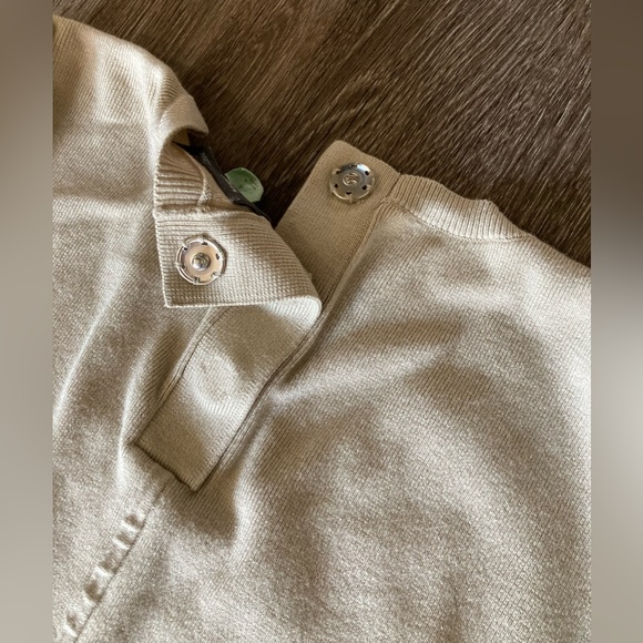 Anthropologie Chrissy Sweater Dress - Picture 7 of 13
